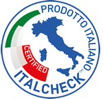 Italcheck – Prodotto Italiano Italcheck - Prodotto Italiano
