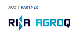 Italcheck - Agroqualità logo