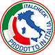 Italcheck 徽標